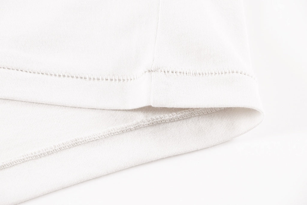 ER* Portrait Collage White T-Shirt™