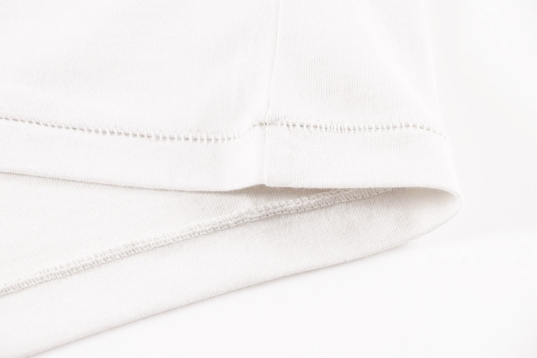 ER* Portrait Collage White T-Shirt™