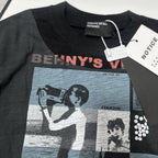 ER* Benny’s Video Grey Long Sleeve™