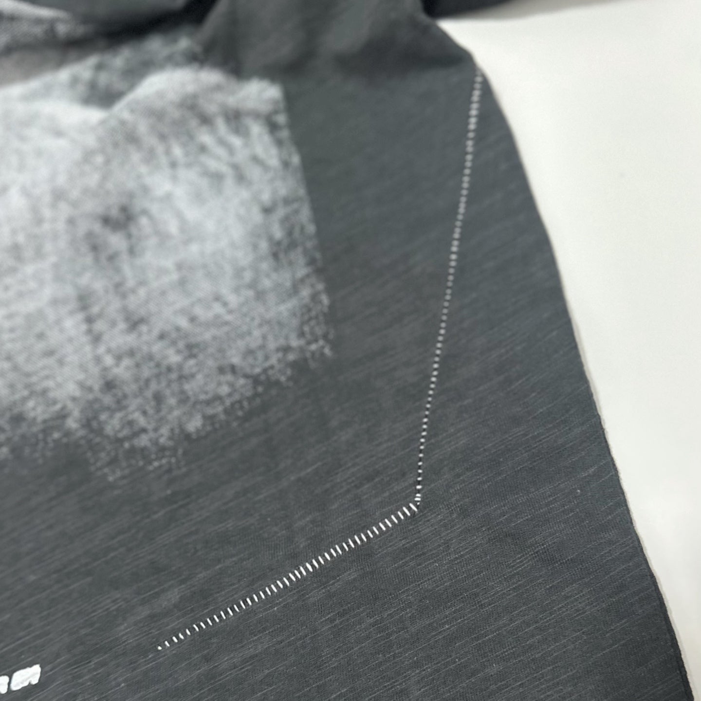 ER* Benny’s Video Grey Long Sleeve™