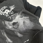 ER* Benny’s Video Grey Long Sleeve™