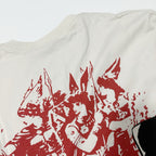 ER* Living Altar White Long Sleeve™