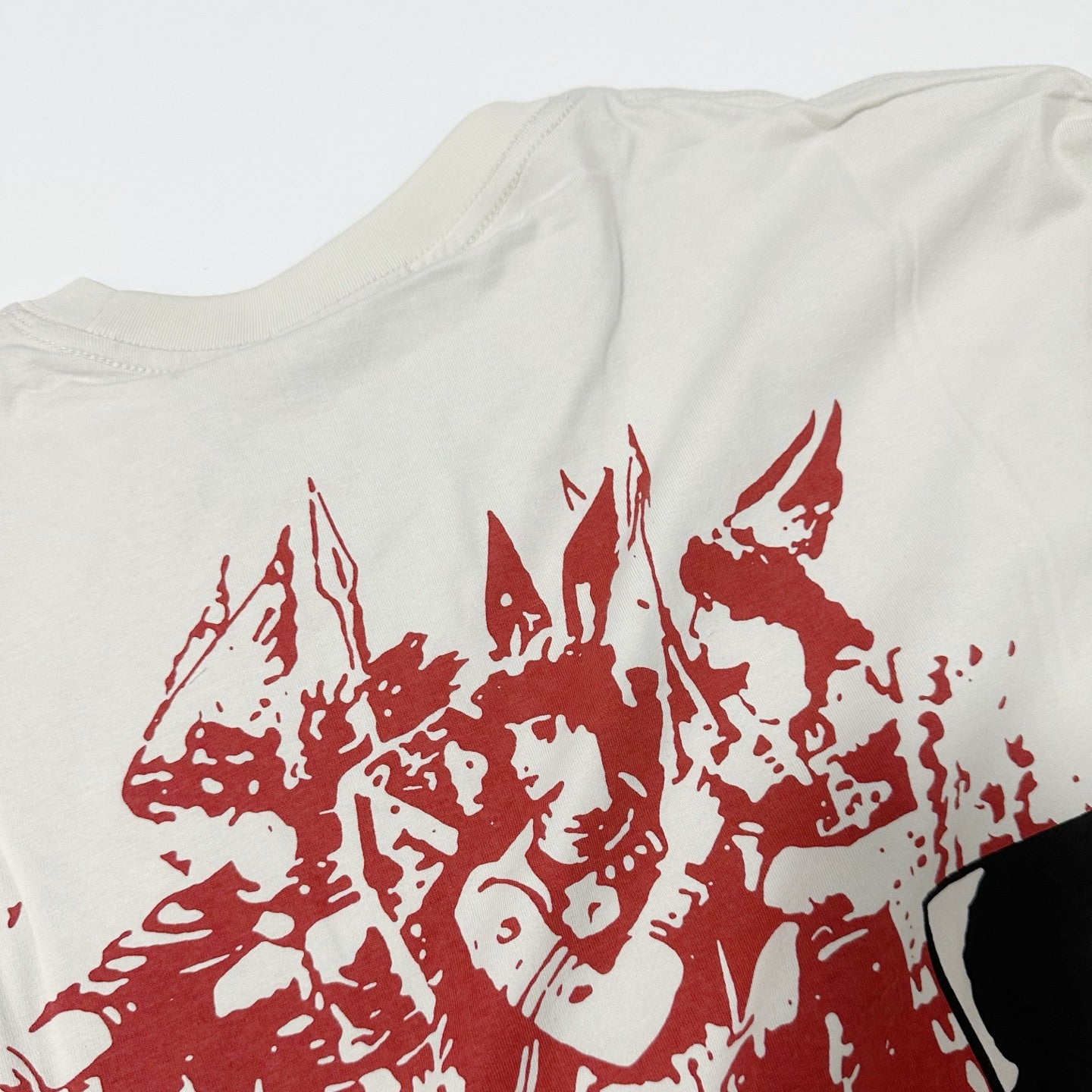 ER* Living Altar White Long Sleeve™