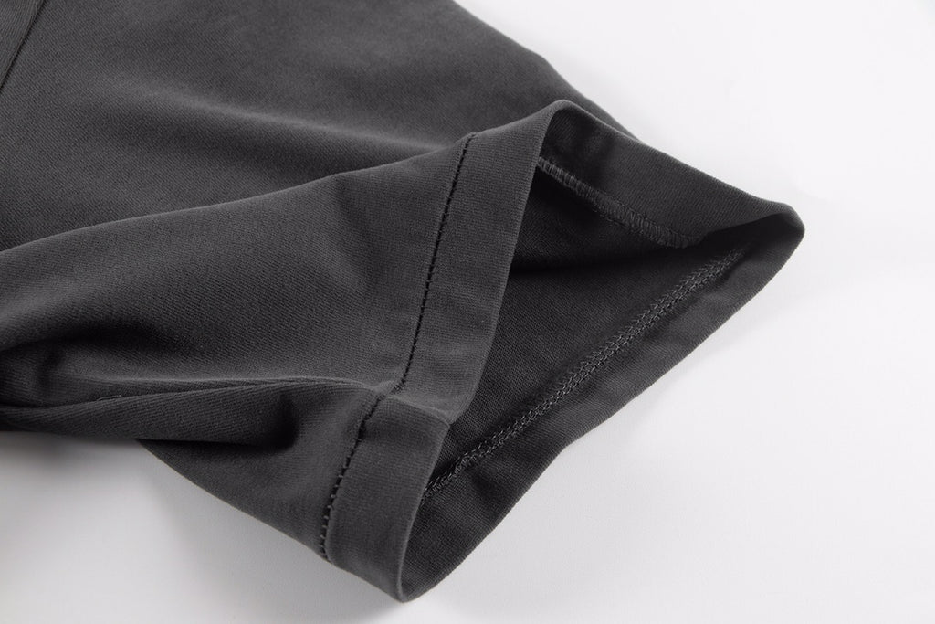 ER* Goodbye Ground Gray T-Shirt™