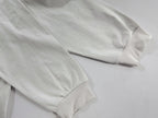 ER* Vigilance Graphic White Long Sleeve™