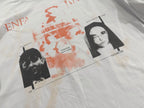 ER* Vigilance Graphic White Long Sleeve™