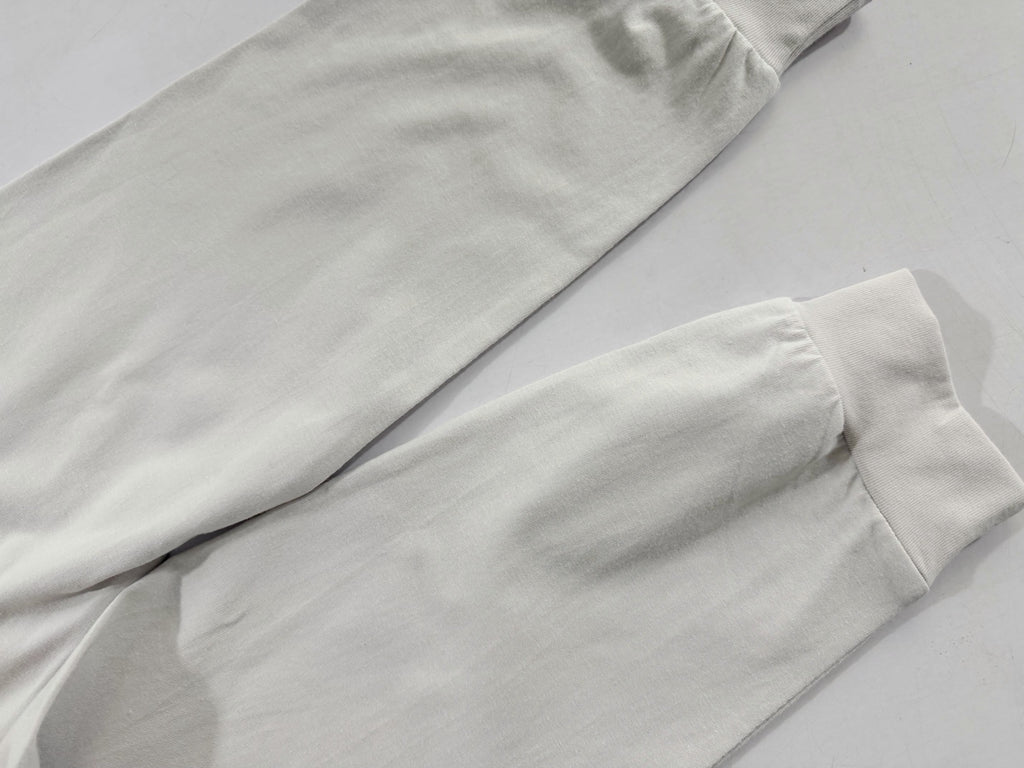 ER* Philosophy of Imperialism White Long Sleeve™