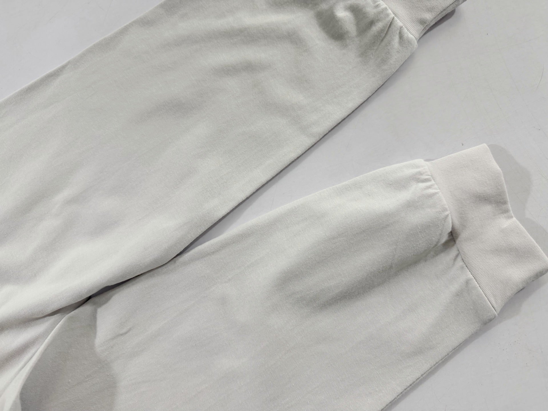 ER* Philosophy of Imperialism White Long Sleeve™