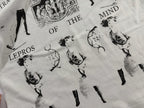 ER* Philosophy of Imperialism White Long Sleeve™