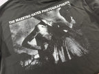 ER* Maestro Hates Photographers Grey Long Sleeve™