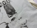 ER* Pale Photo Dirty White T-Shirt™