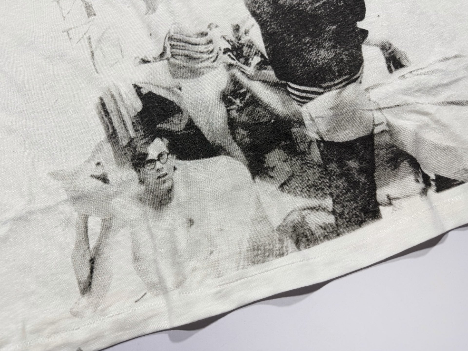 ER* Ivan’s Childhood White T-Shirt™