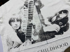 ER* Ivan’s Childhood White T-Shirt™