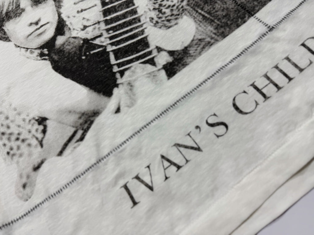 ER* Ivan’s Childhood White T-Shirt™