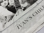 ER* Ivan’s Childhood White T-Shirt™