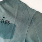 ER* Distressed Faded Blue Pocket Long Sleeve™