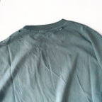 ER* Distressed Faded Blue Pocket Long Sleeve™