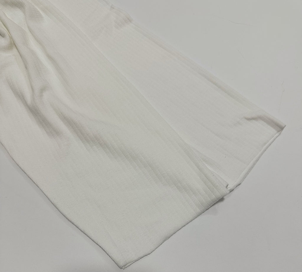 ER* Manuscript White Long Sleeve™