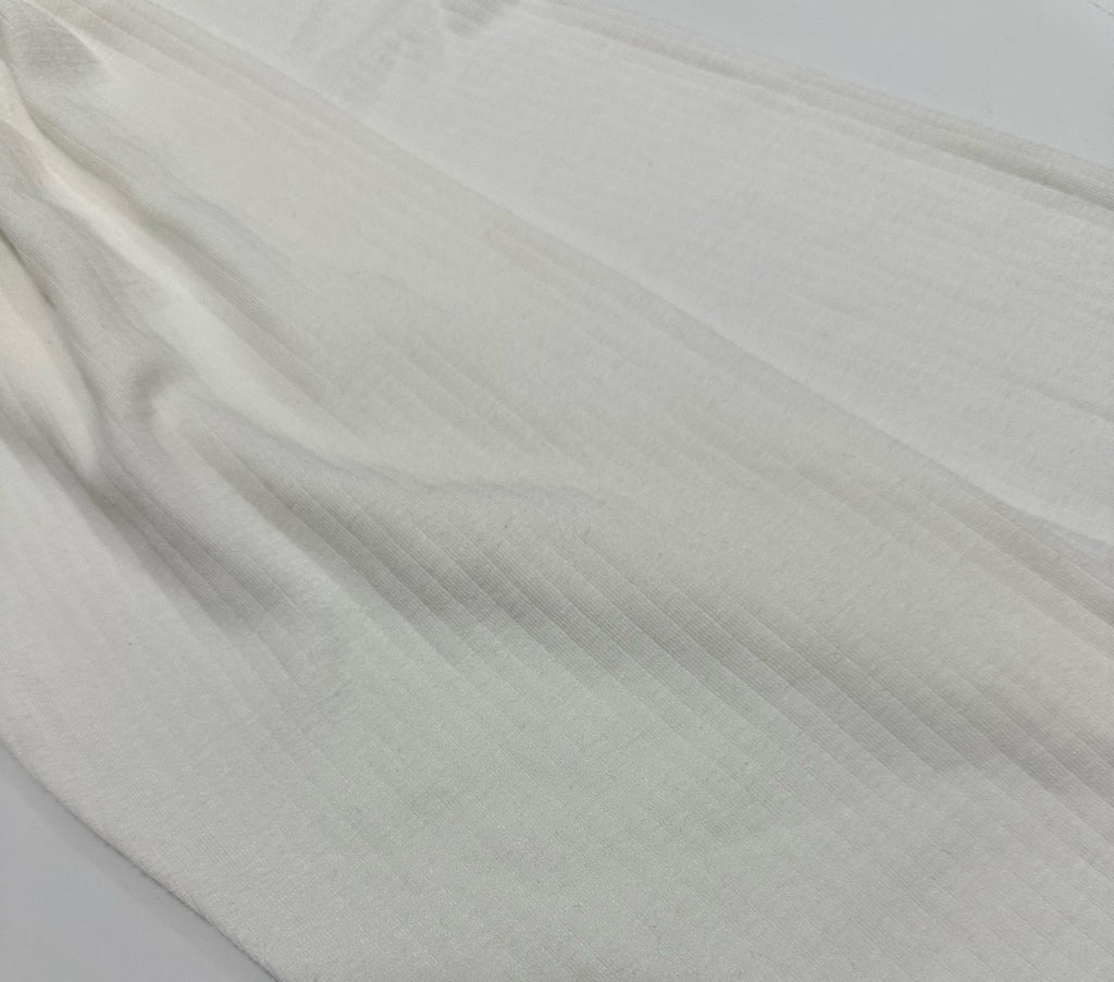 ER* Manuscript White Long Sleeve™