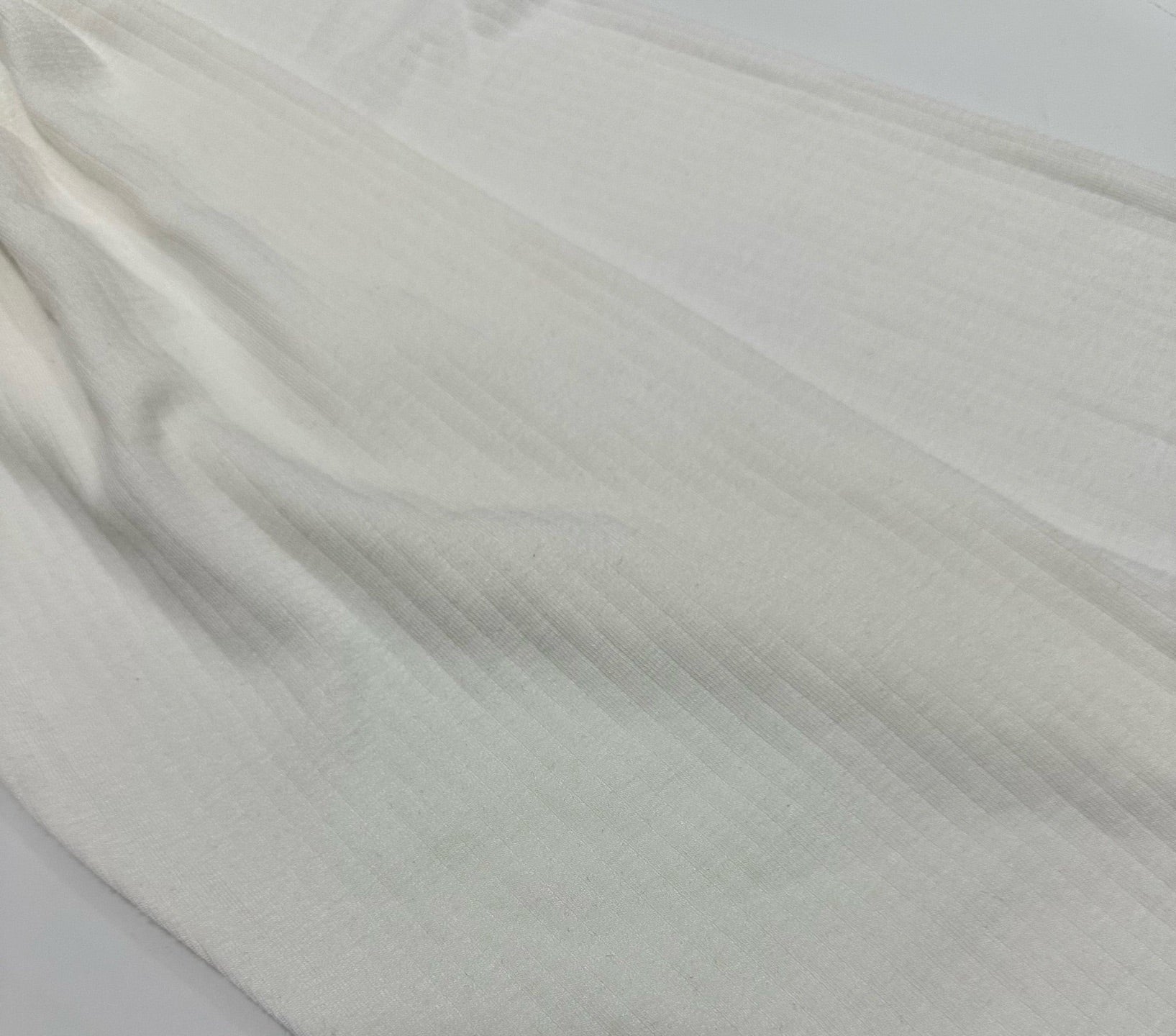 ER* Manuscript White Long Sleeve™