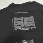 ER* Artist Defends Black Long Sleeve™