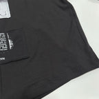 ER* Artist Defends Black Long Sleeve™