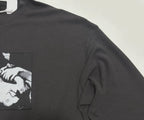 ER* Artist Defends Black Long Sleeve™
