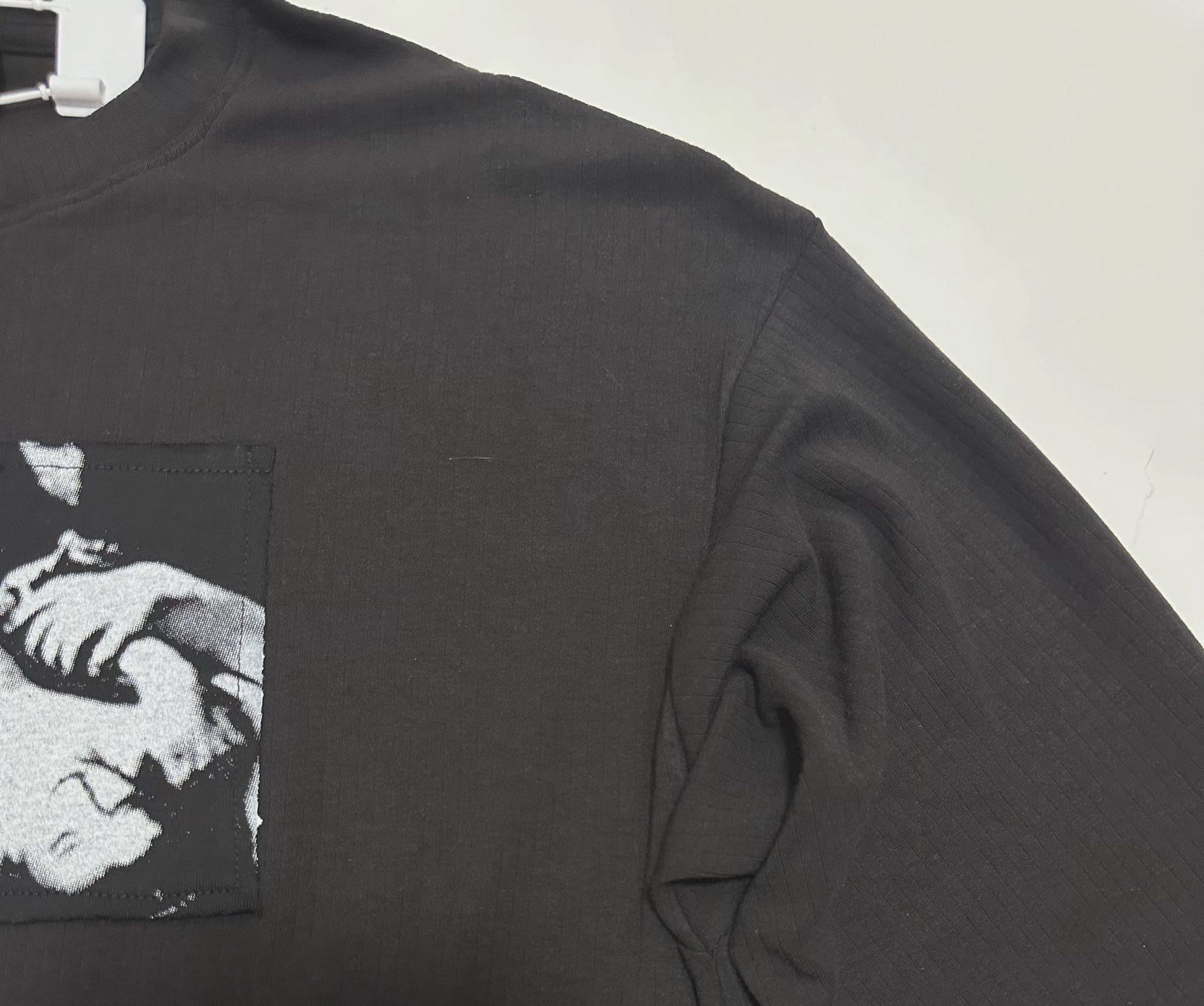 ER* Artist Defends Black Long Sleeve™
