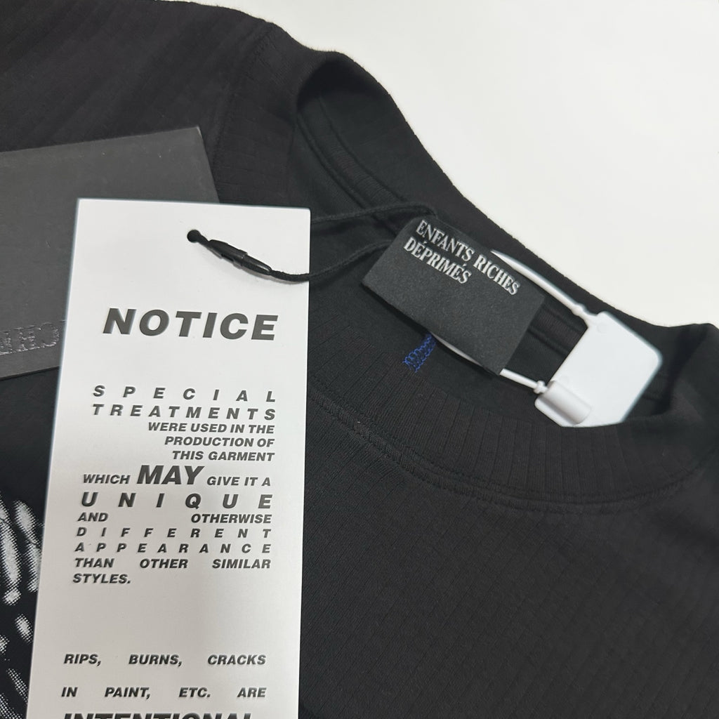 ER* Artist Defends Black Long Sleeve™