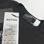 ER* Artist Defends Black Long Sleeve™