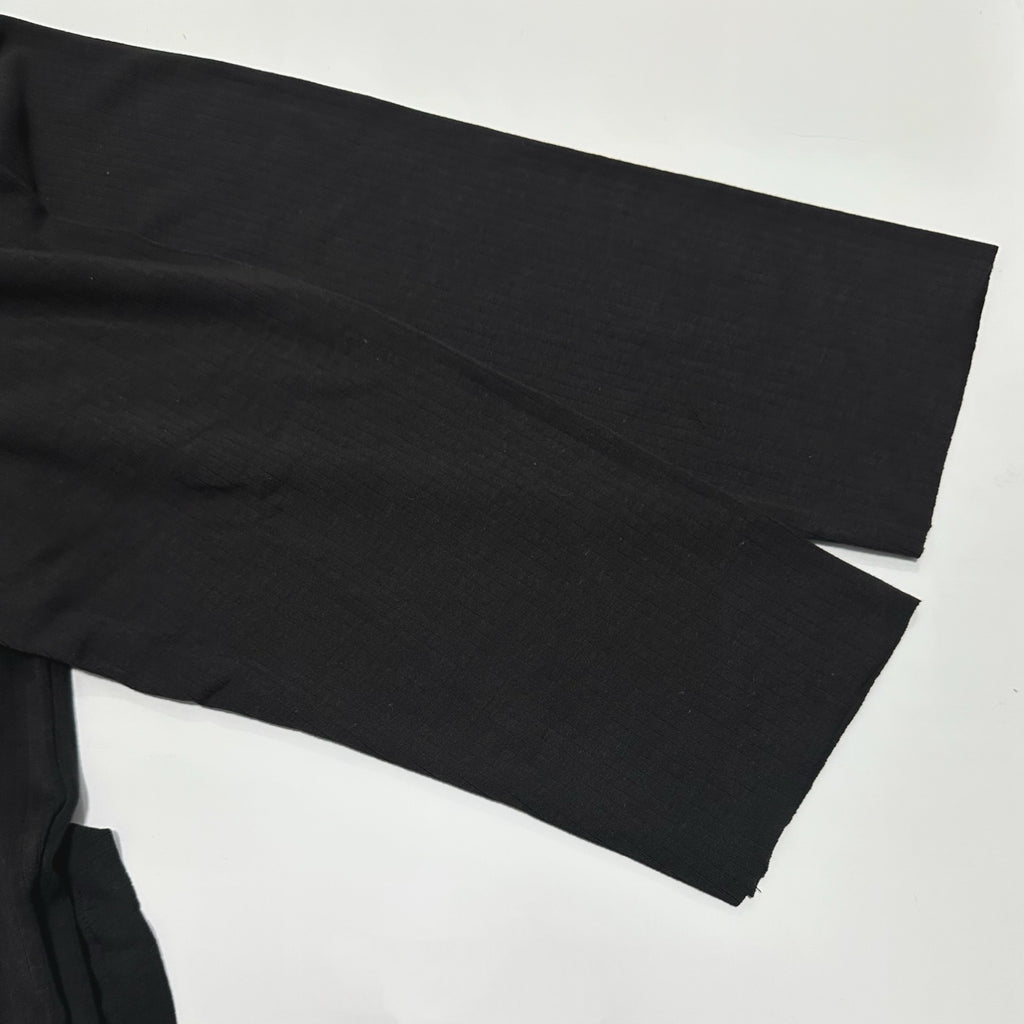 ER* Artist Defends Black Long Sleeve™
