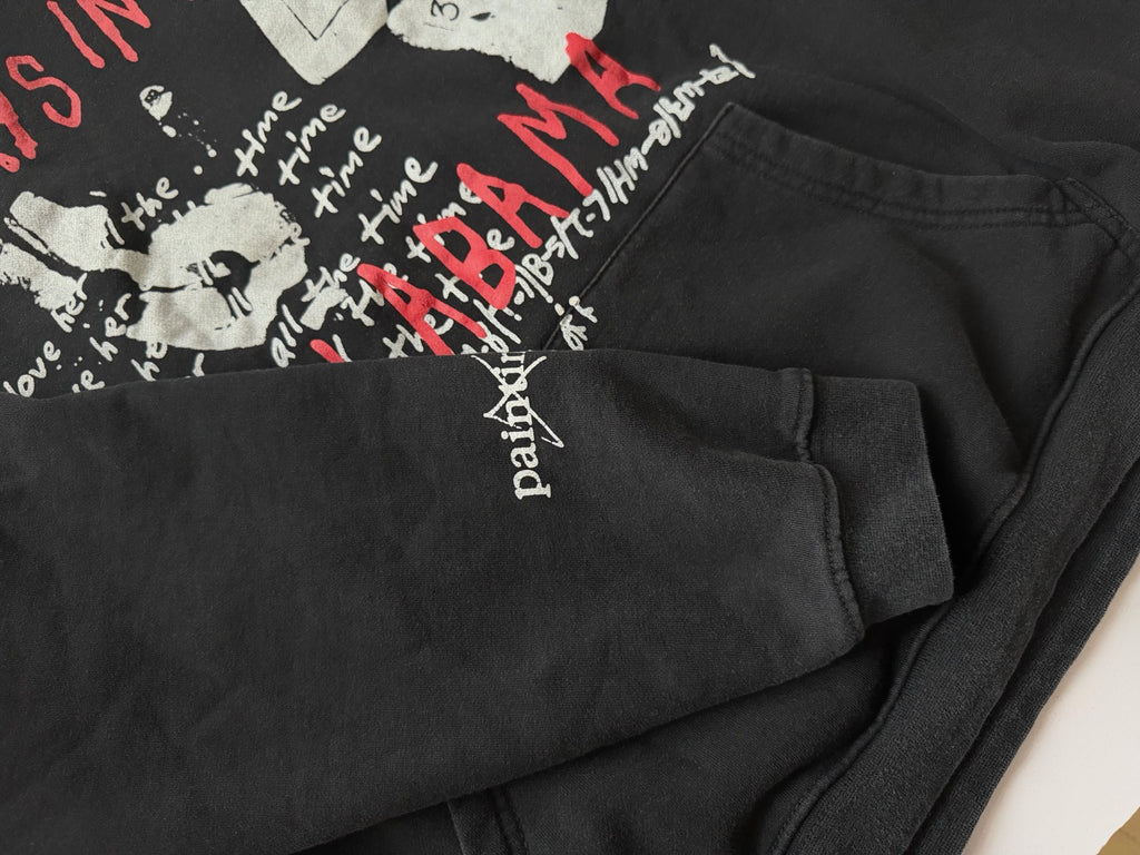 ER* 13 Days in Detox Black Hoodie™