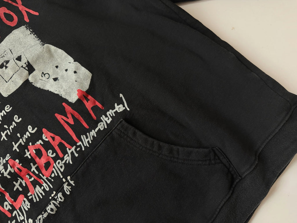 ER* 13 Days in Detox Black Hoodie™