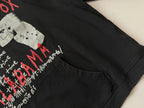 ER* 13 Days in Detox Black Hoodie™