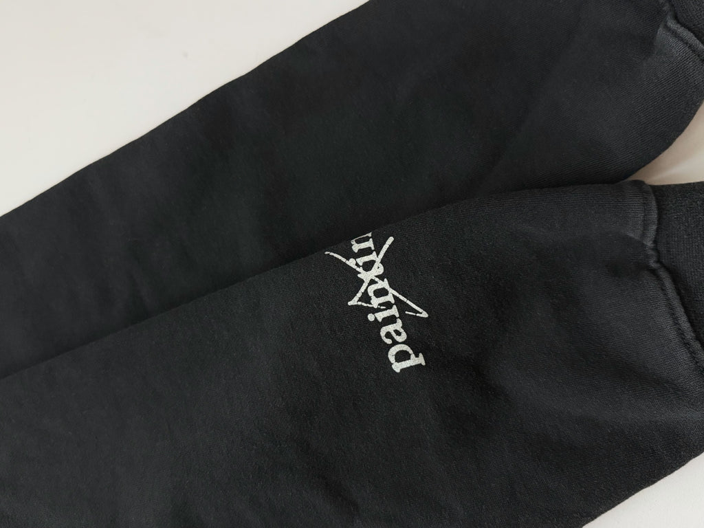 ER* 13 Days in Detox Black Hoodie™