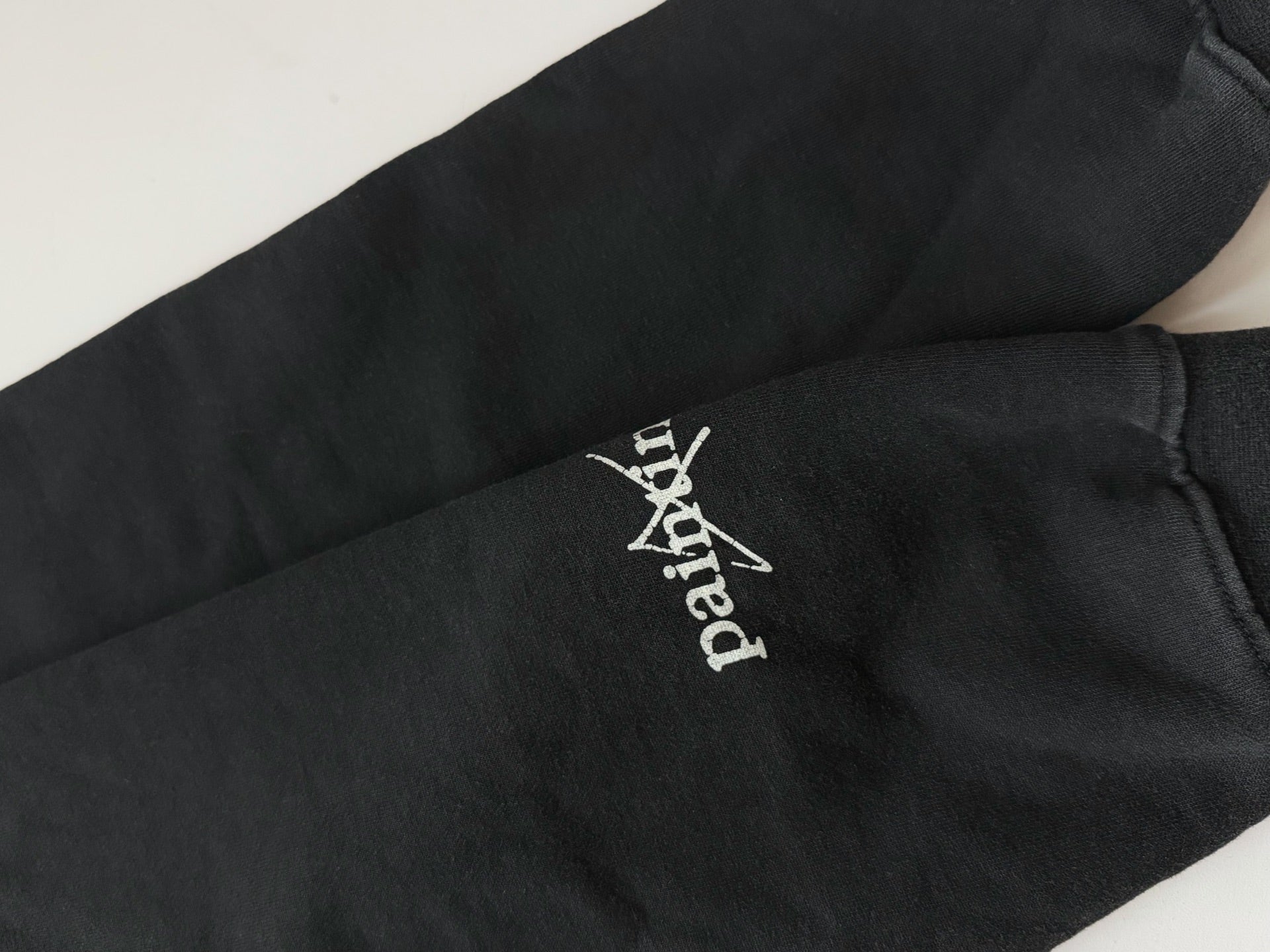 ER* 13 Days in Detox Black Hoodie™