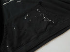 ER* Lack of Affection Black Hoodie™