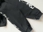 ER* Lack of Affection Black Hoodie™