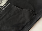 ER* One Call Act Black Hoodie™