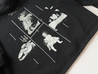 ER* One Call Act Black Hoodie™