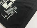 ER* l’Université de Zurich Black Sweater™