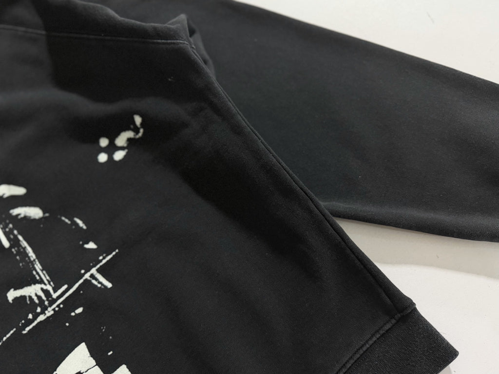 ER* l’Université de Zurich Black Sweater™