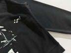 ER* l’Université de Zurich Black Sweater™