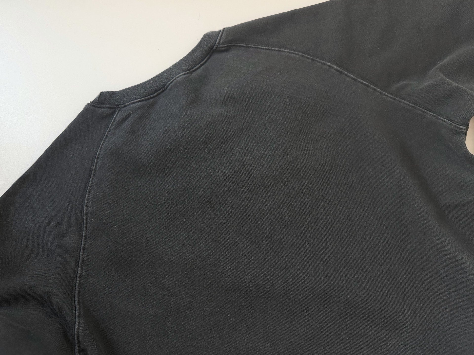 ER* Le Rosey Black Sweater™