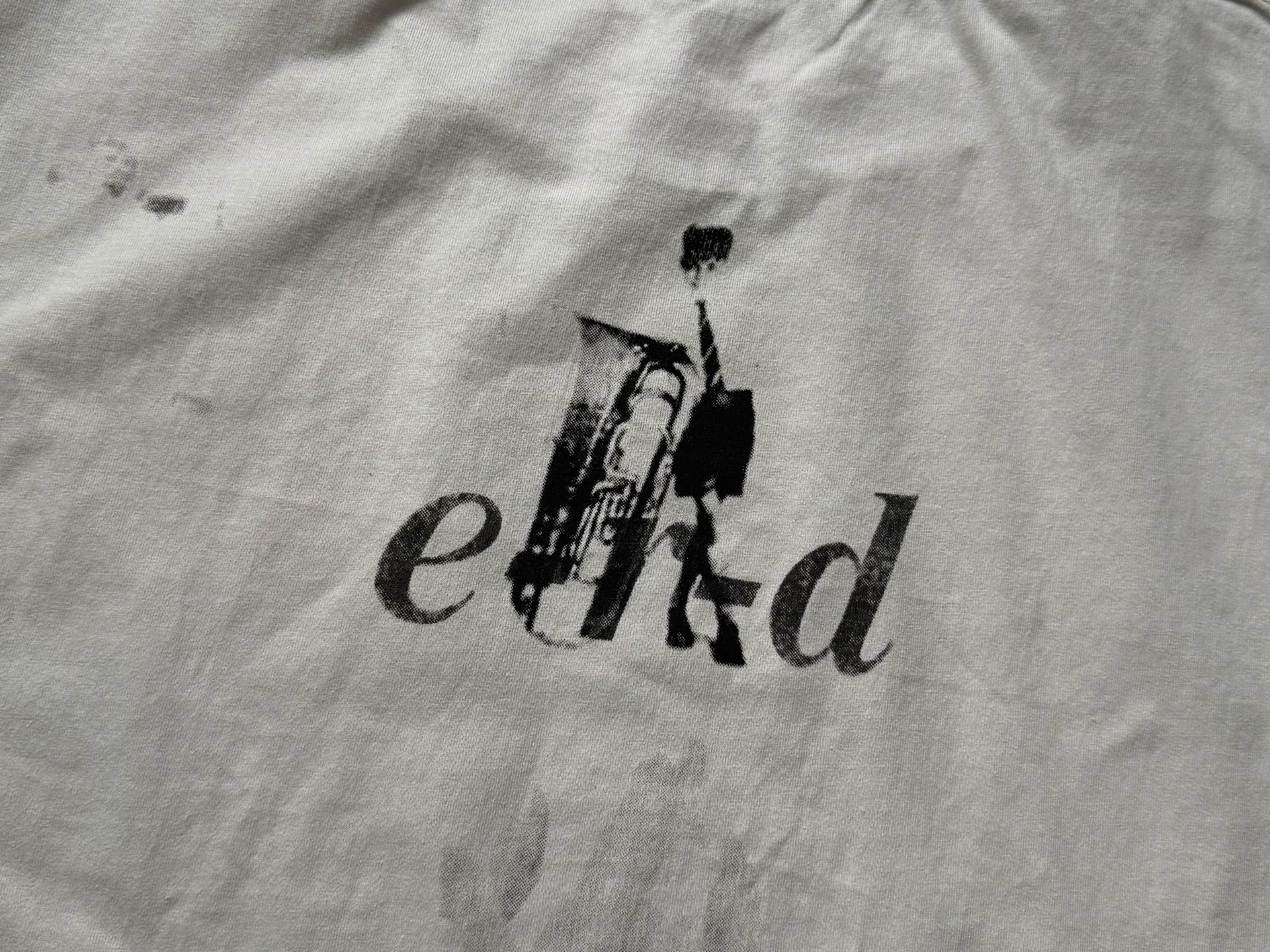 ER* You Are My Only Son White T-Shirt™
