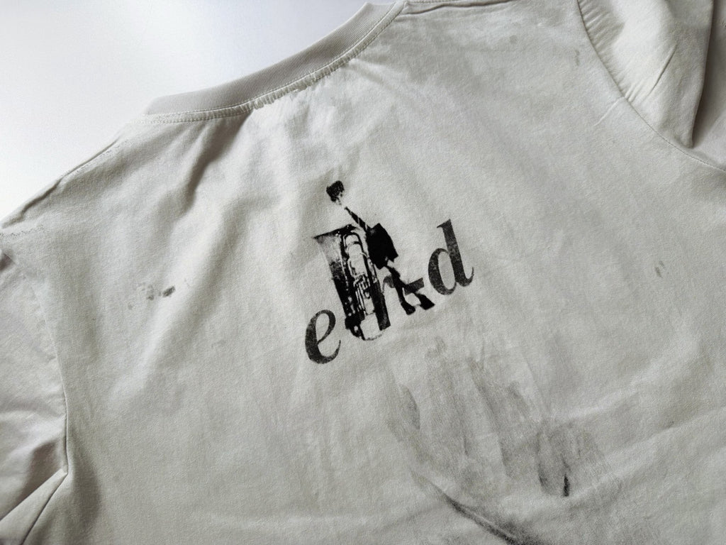 ER* You Are My Only Son White T-Shirt™