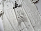ER* You Are My Only Son White T-Shirt™