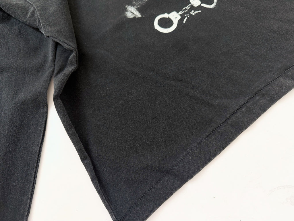 ER* Reality of God Gray Long Sleeve™