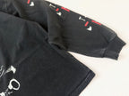 ER* Reality of God Gray Long Sleeve™