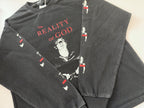 ER* Reality of God Gray Long Sleeve™